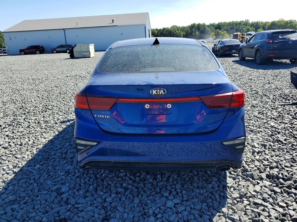 Auction sale of the 2019 Kia Forte, vin: 3KPF24ADXKE064246        , lot number: 69080756