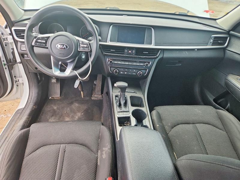Продажа на аукционе авто 2019 Kia Optima, vin: 5XXGT4L34KG374048, номер лота: 69570426