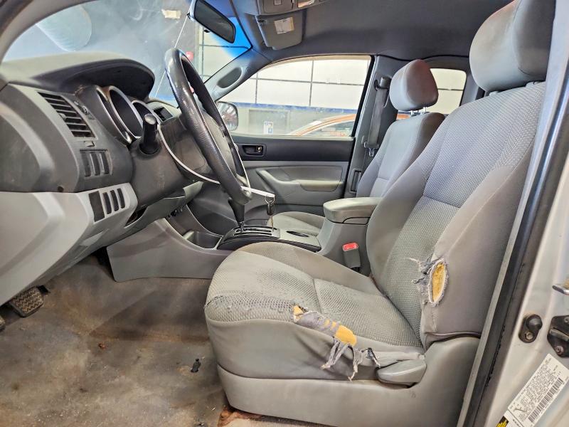 2006 Toyota Tacoma მანქანა იყიდება აუქციონზე, vin: 5TEUU42N06Z161852, აუქციონის ნომერი: 70214966