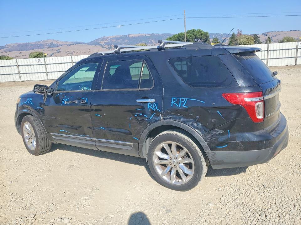 Aukcja sprzedaży 2013 Ford Explorer, vin: 1FM5K8F84DGC86519, numer aukcji: 69784416