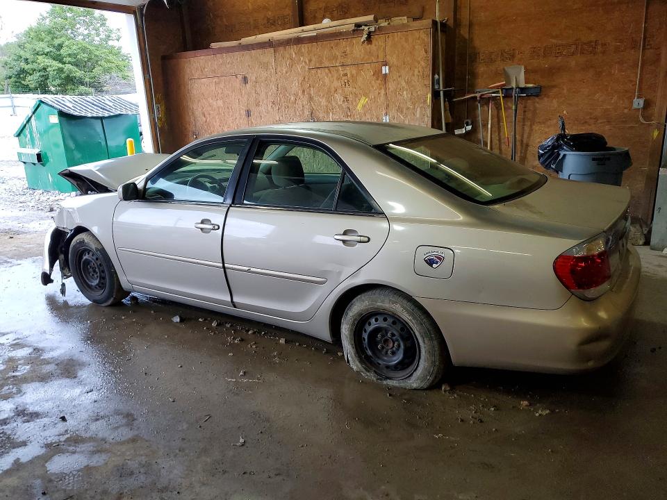 Aukcja sprzedaży 2005 Toyota Camry, vin: 4T1BE30KX5U564408, numer aukcji: 70727236