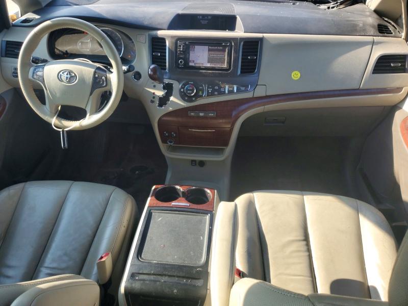 Продаж на аукціоні авто 2014 Toyota Sienna, vin: 5TDYK3DC1ES511577, номер лоту: 67602046