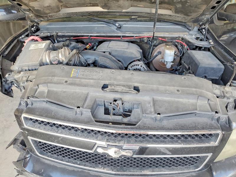 2008 Chevrolet Tahoe მანქანა იყიდება აუქციონზე, vin: 1GNFC13078R175993, აუქციონის ნომერი: 69402056