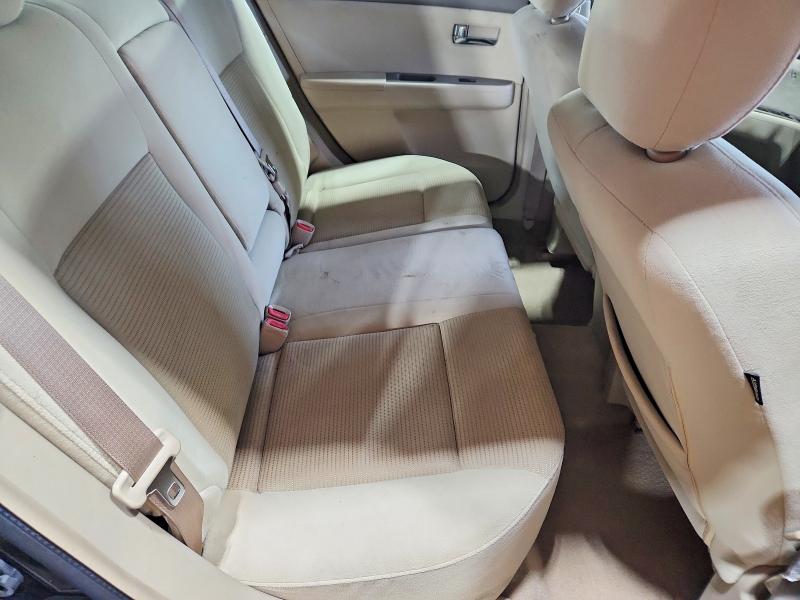 69043346 :رقم المزاد ، 3N1AB6AP5CL716867 vin ، 2012 Nissan Sentra مزاد بيع