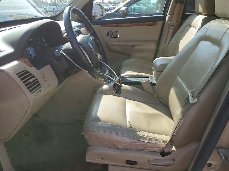 Продаж на аукціоні авто 2007 Suzuki Xl7, vin: 2S3DA417676112161, номер лоту: 70125986