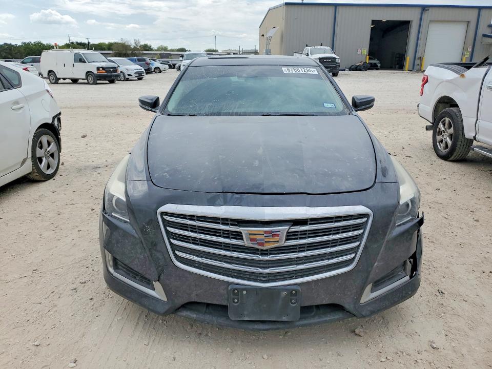 Aukcja sprzedaży 2018 Cadillac Cts, vin: 1G6AR5SX2J0141240, numer aukcji: 67661296