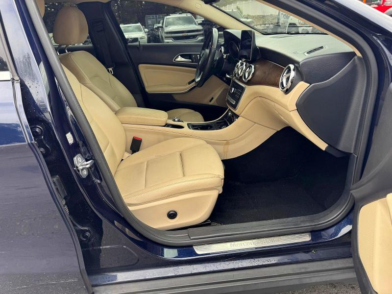 Продажа на аукционе авто 2019 Mercedes-benz Gla, vin: WDCTG4EB2KU006818, номер лота: 71252326