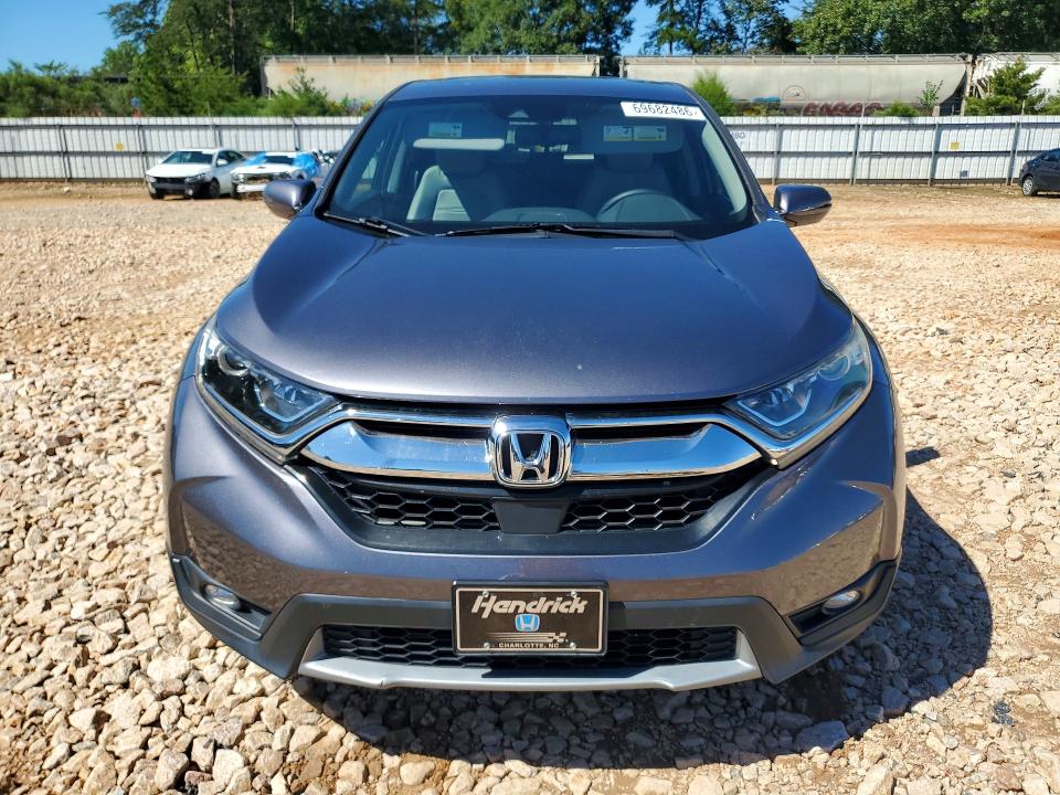 Продажа на аукционе авто 2017 Honda Cr-v, vin: 7FARW1H88HE008337, номер лота: 69682486