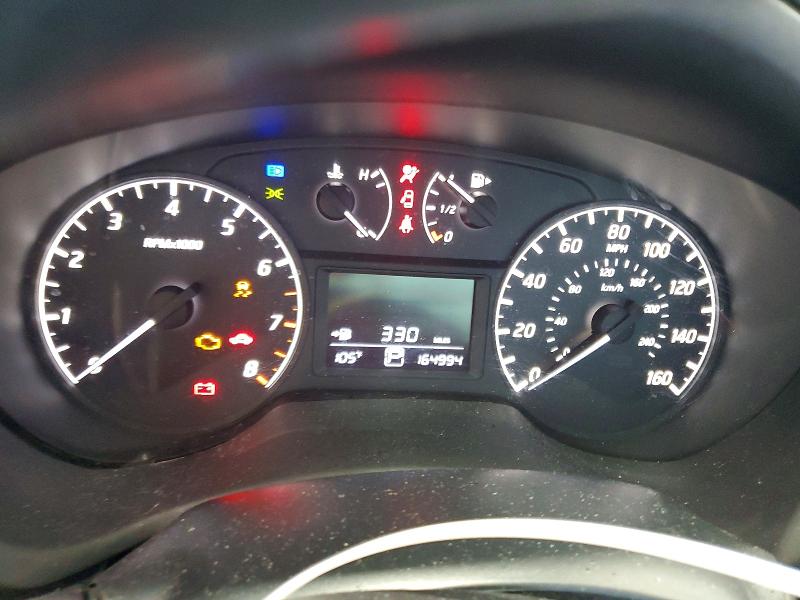 Aukcja sprzedaży 2016 Nissan Sentra, vin: 3N1AB7AP1GY300913, numer aukcji: 67598306