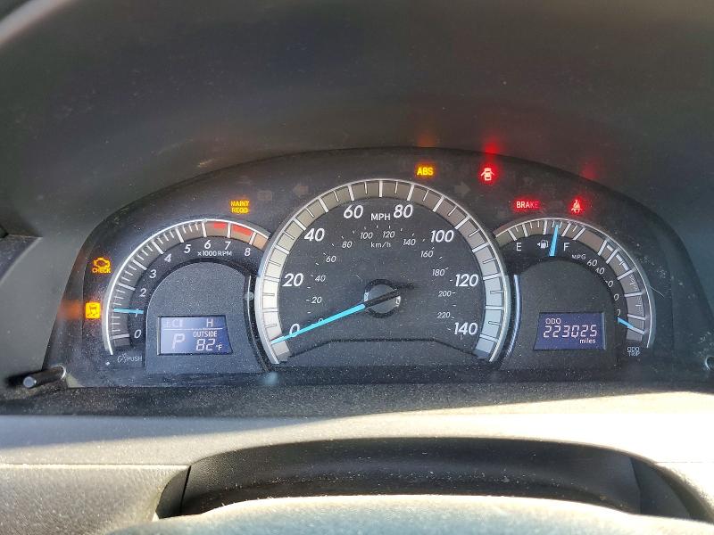 2012 Toyota Camry მანქანა იყიდება აუქციონზე, vin: 4T1BF1FK8CU060008, აუქციონის ნომერი: 69596126