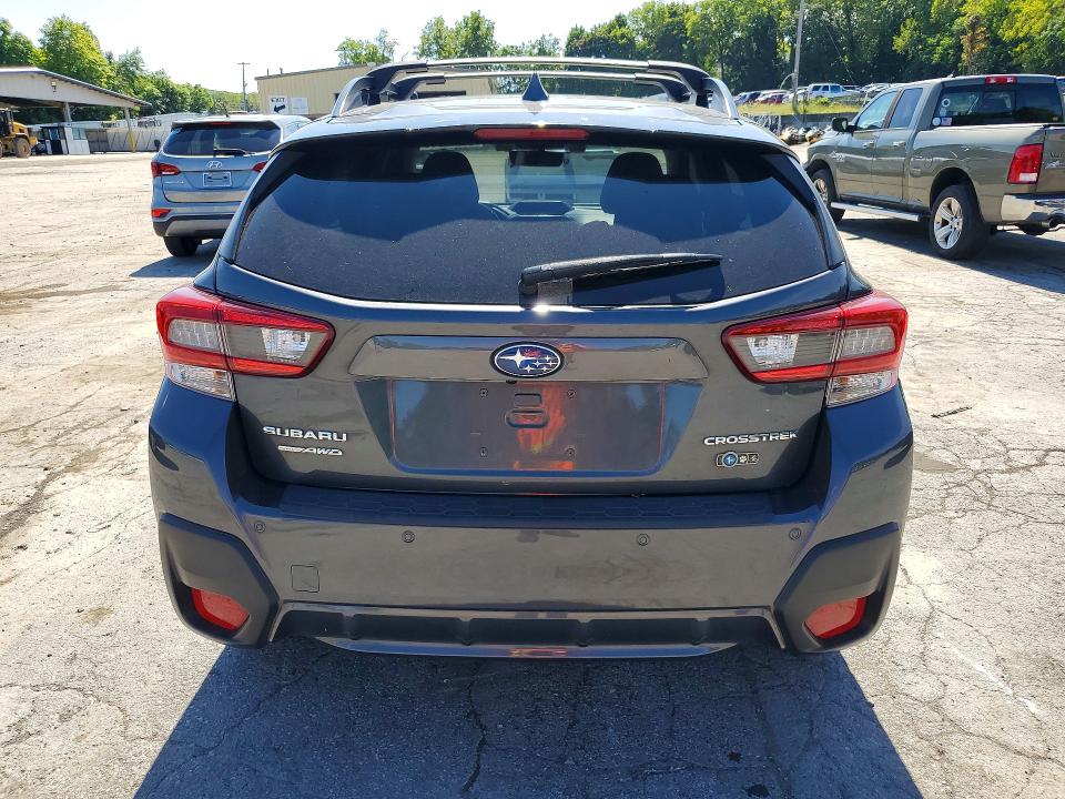 Продаж на аукціоні авто 2020 Subaru Crosstrek, vin: JF2GTANC9L8250603, номер лоту: 68335906