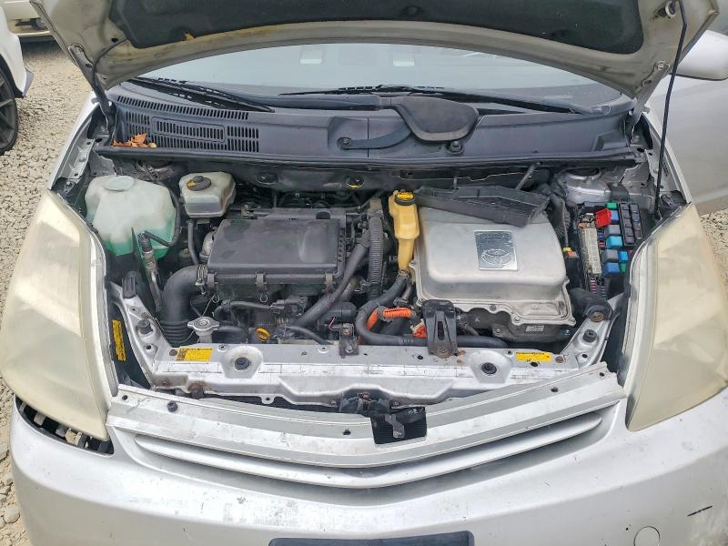 Продажа на аукционе авто 2007 Toyota Prius, vin: JTDKB20U277580192, номер лота: 69749146