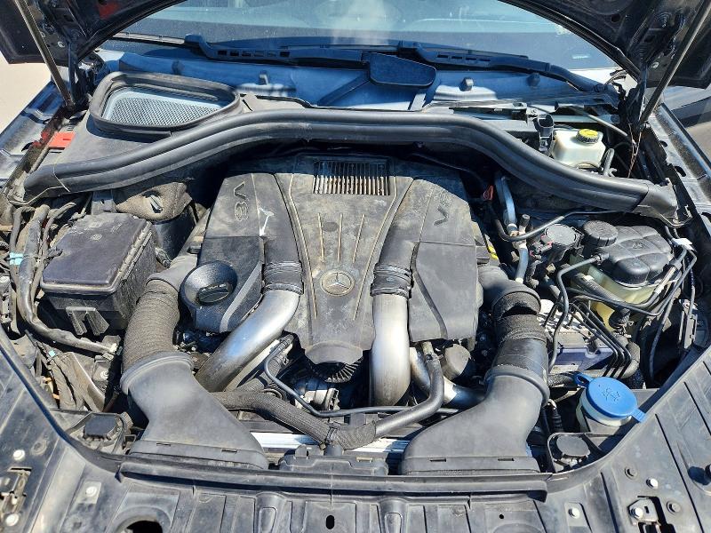 Продаж на аукціоні авто 2015 Mercedes-benz Gl, vin: 4JGDF7DE6FA465539, номер лоту: 69456166