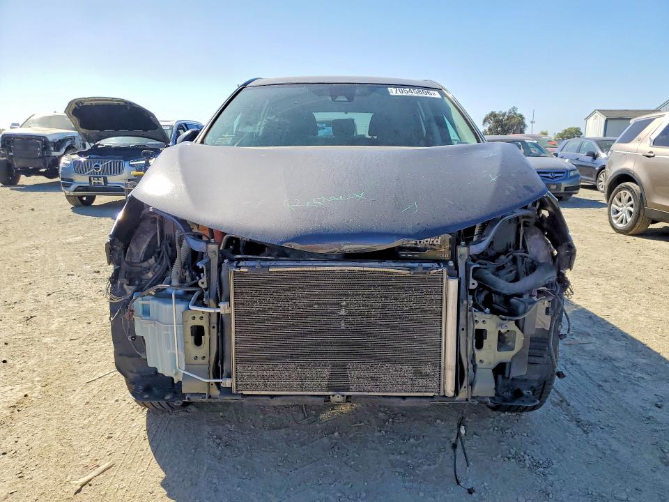 Aukcja sprzedaży 2018 Toyota Rav4, vin: 2T3BFREV6JW698305, numer aukcji: 70545806