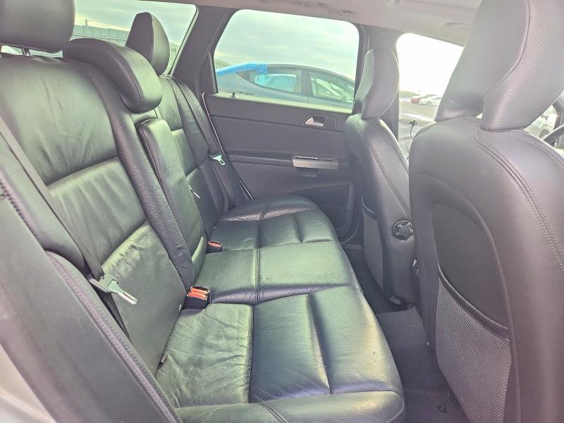 Aukcja sprzedaży 2007 Volvo V50, vin: YV1MW382672319645, numer aukcji: 67022146