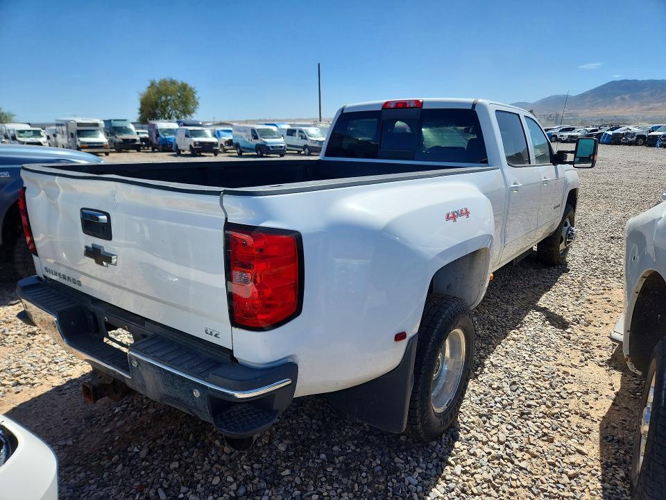 2015 Chevrolet Silverado მანქანა იყიდება აუქციონზე, vin: 1GC4KZC82FF561016, აუქციონის ნომერი: 67239926