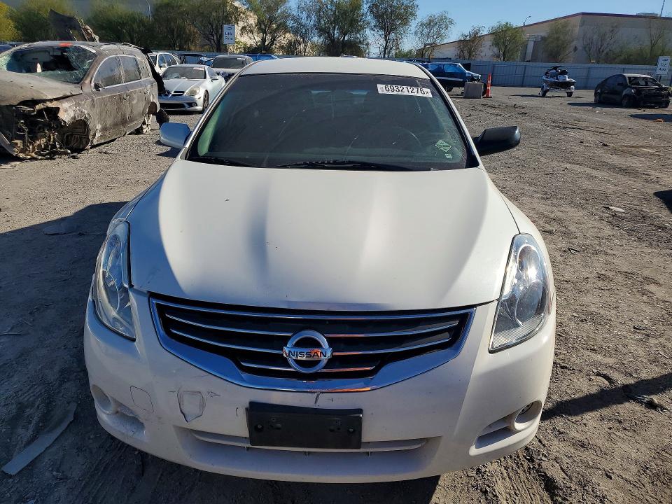 2012 Nissan Altima მანქანა იყიდება აუქციონზე, vin: 1N4AL2AP3CN550325, აუქციონის ნომერი: 69321276
