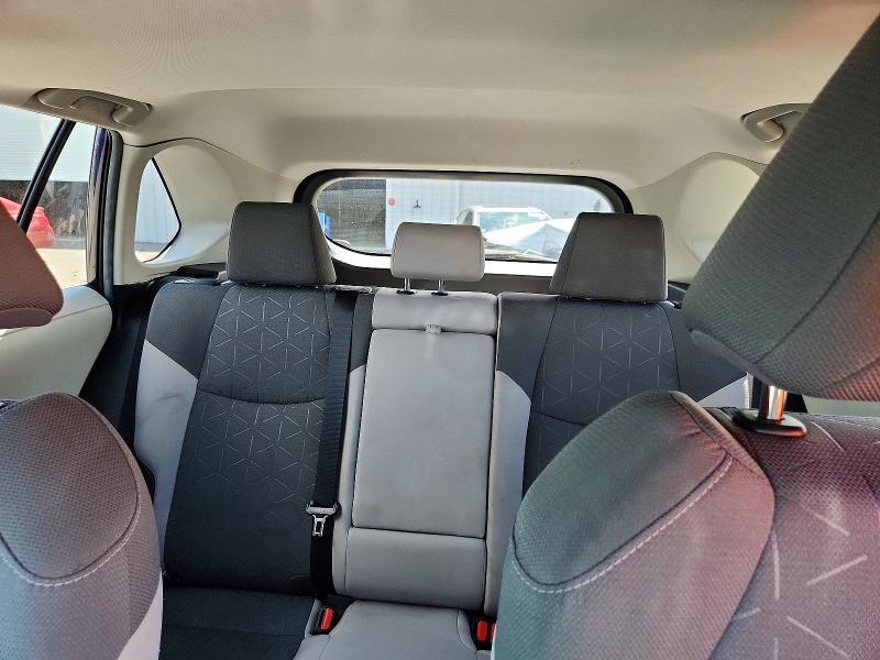 Auction sale of the 2021 Toyota Rav4, vin: 2T3W1RFV8MW172809, lot number: 67985066