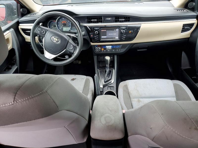Aukcja sprzedaży 2016 Toyota Corolla, vin: 2T1BURHE2GC593278, numer aukcji: 70030966