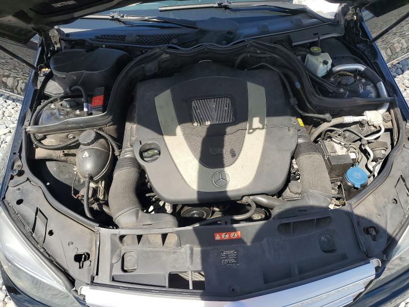 67996346 :رقم المزاد ، WDDGF8BB8BR165227 vin ، 2011 Mercedes-benz C مزاد بيع