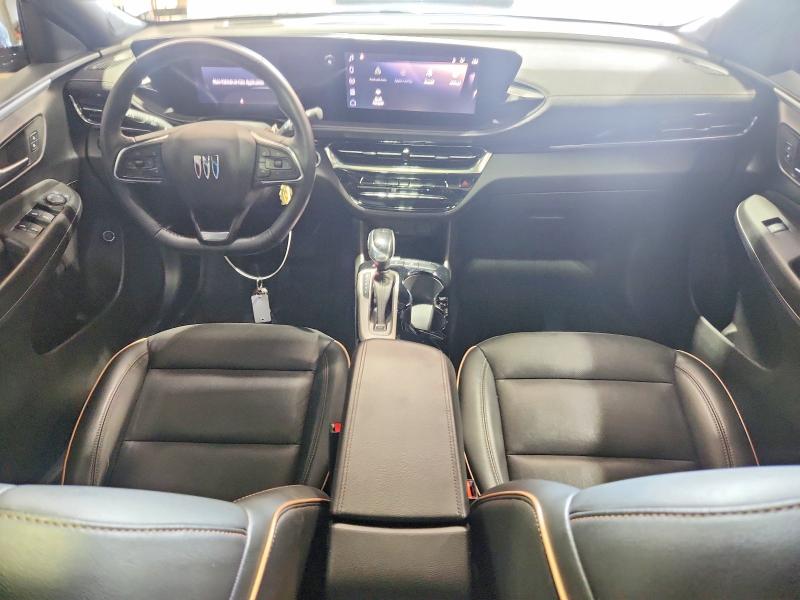 Продаж на аукціоні авто 2024 Buick Envista, vin: KL47LCE26RB022629, номер лоту: 67867986