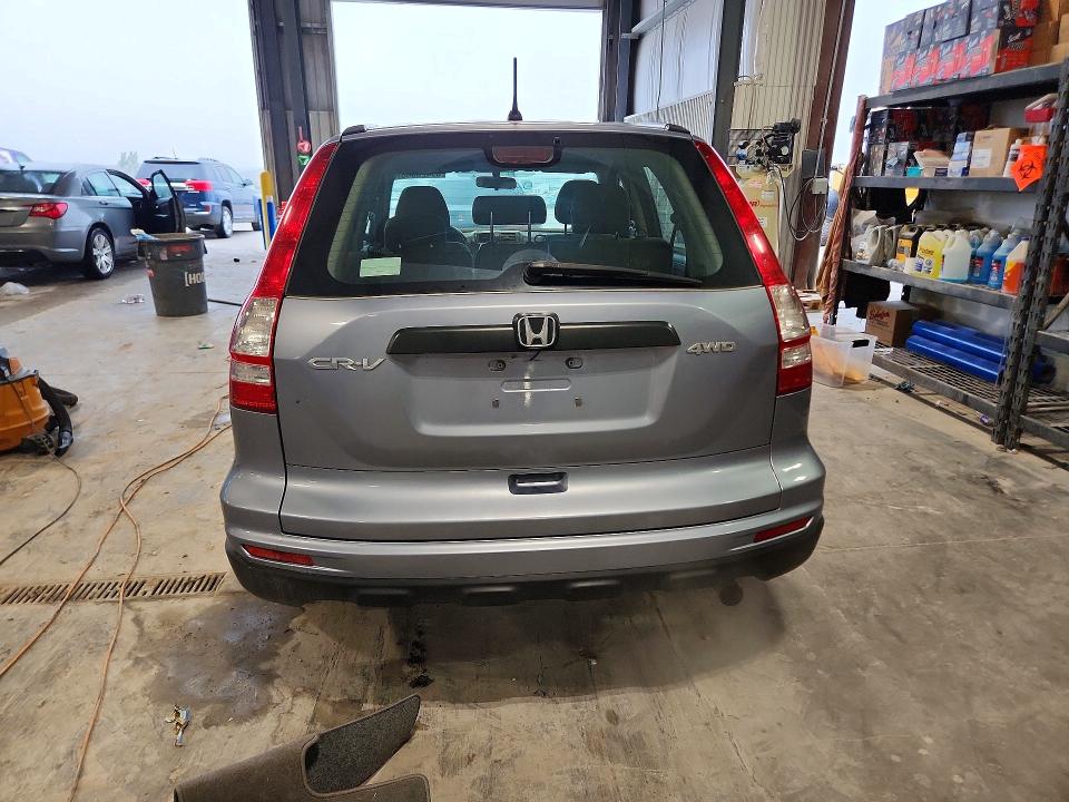 Продажа на аукционе авто 2010 Honda Cr-v, vin: JHLRE4H38AC011409, номер лота: 69428366