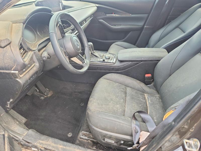 Продаж на аукціоні авто 2025 Mazda Cx-30, vin: 3MVDMBCM2SM847858, номер лоту: 68095986