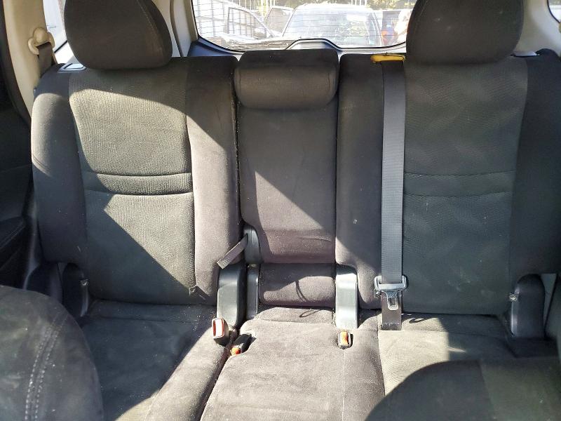 Aukcja sprzedaży 2015 Nissan Rogue, vin: 5N1AT2MV0FC915401, numer aukcji: 66987746