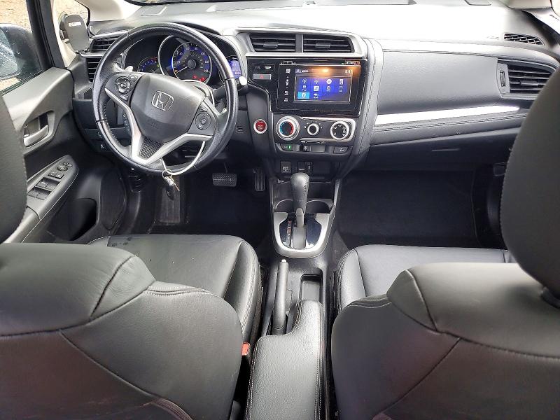 Aukcja sprzedaży 2017 Honda Fit, vin: JHMGK5H88HS004084, numer aukcji: 68297236