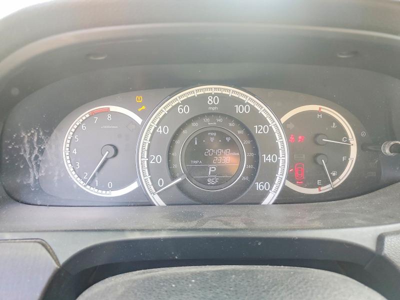 68514926 :رقم المزاد ، 1HGCR2F87EA117637 vin ، 2014 Honda Accord مزاد بيع