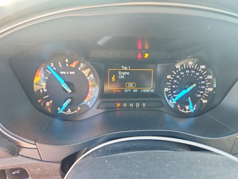 67861716 :رقم المزاد ، 1FA6P0HD3E5395711 vin ، 2014 Ford Fusion مزاد بيع