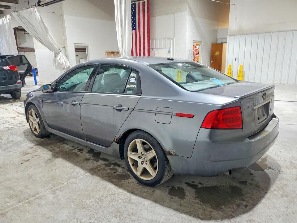 2005 Acura Tl მანქანა იყიდება აუქციონზე, vin: 19UUA65575A025695, აუქციონის ნომერი: 68122686