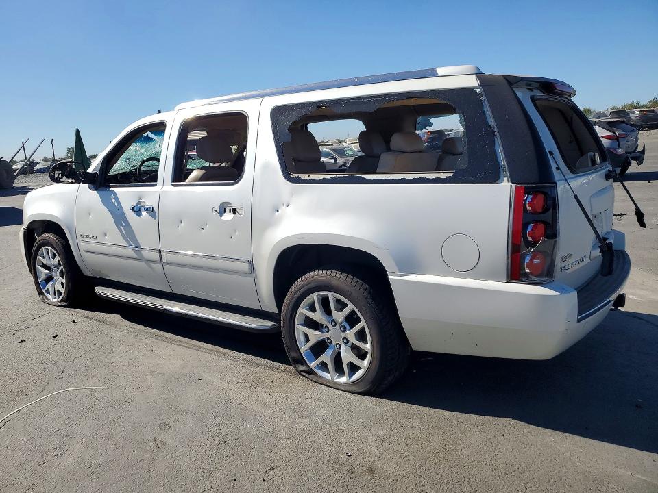 Продажа на аукционе авто 2011 Gmc Yukon Xl, vin: 1GKS1MEF5BR185353, номер лота: 68589976