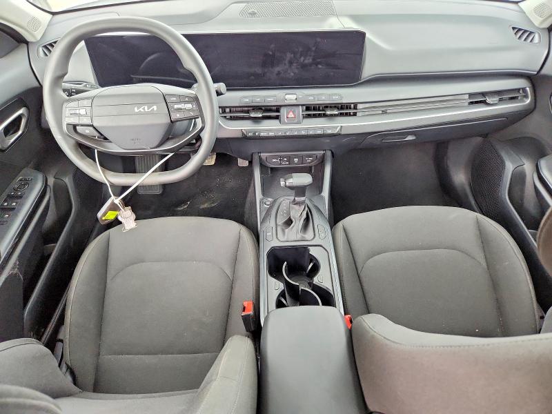 2026 Kia K4 მანქანა იყიდება აუქციონზე, vin: 3KPFT4DE4TE257320, აუქციონის ნომერი: 67399916