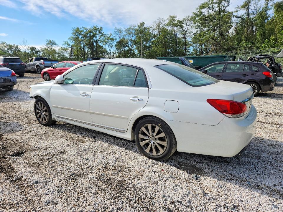Aukcja sprzedaży 2011 Toyota Avalon, vin: 4T1BK3DB8BU401528, numer aukcji: 70184896