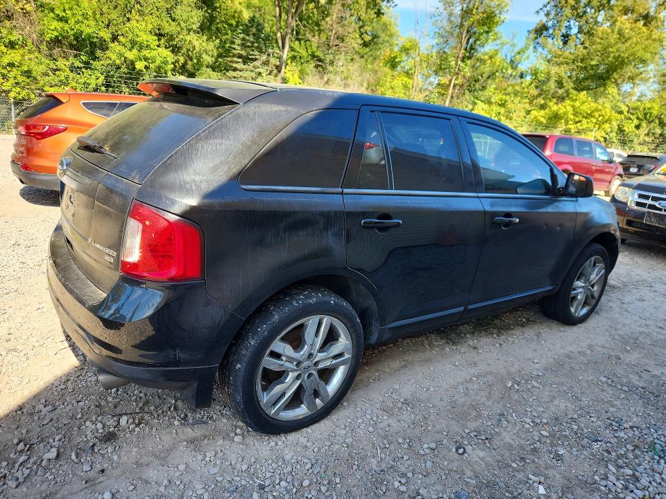 Продажа на аукционе авто 2011 Ford Edge, vin: 2FMDK4KC0BBA49691, номер лота: 69527976