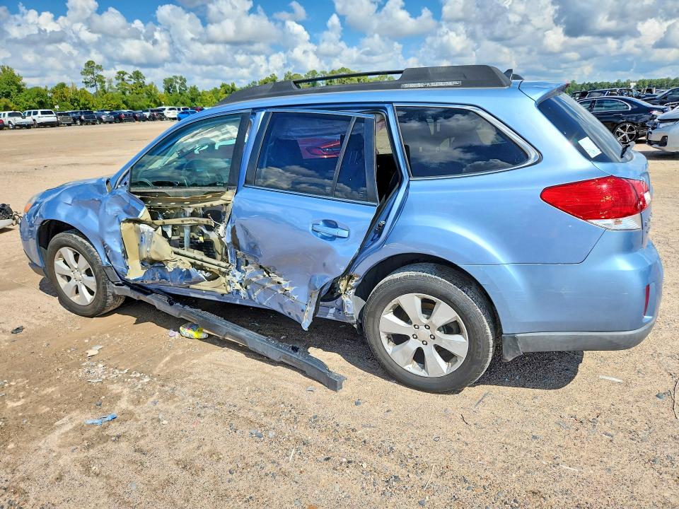 Aukcja sprzedaży 2011 Subaru Outback, vin: 4S4BRBLC0B3405868, numer aukcji: 67877136