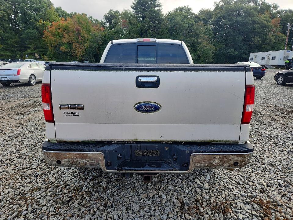 Aukcja sprzedaży 2007 Ford F150, vin: 1FTPX14V17FB83910, numer aukcji: 71104236