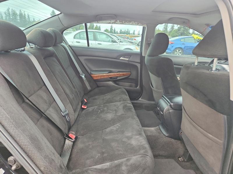 Aukcja sprzedaży 2012 Honda Accord, vin: 1HGCP2E74CA063855, numer aukcji: 70923196
