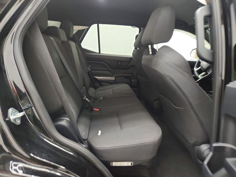 70140196 :رقم المزاد ، JTEVA5BR1T5124695 vin ، 2026 Toyota 4runner مزاد بيع