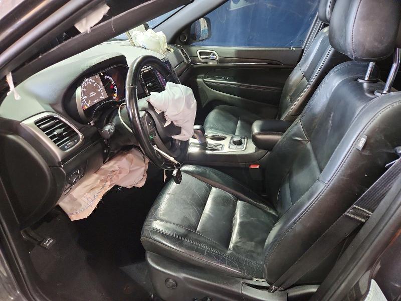 Продажа на аукционе авто 2021 Jeep Grand Cherokee, vin: 1C4RJFBG6MC645225, номер лота: 64139936