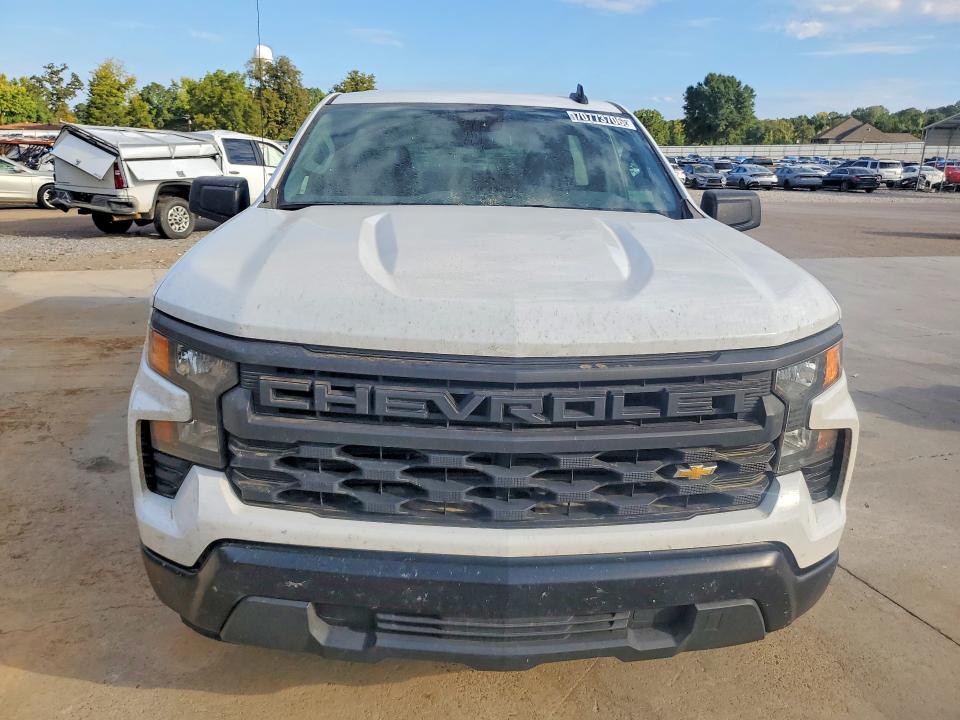 Aukcja sprzedaży 2023 Chevrolet Silverado, vin: 3GCNAAEK3PG340123, numer aukcji: 70773706