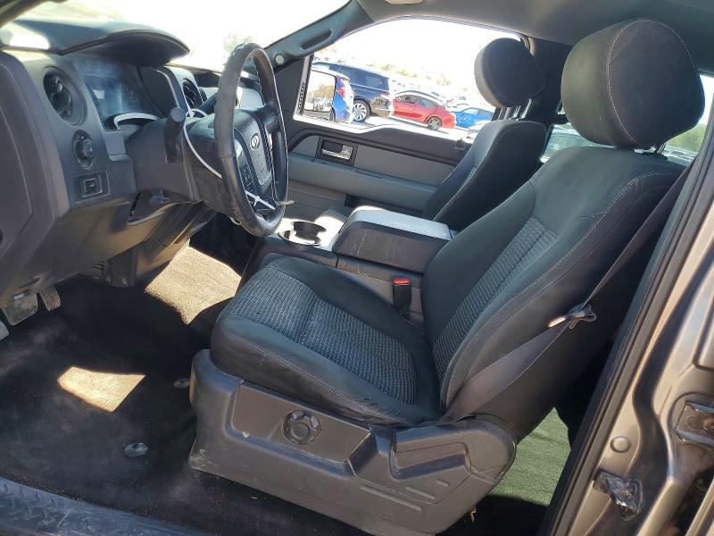 Продажа на аукционе авто 2014 Ford F150, vin: 1FTEW1CM9EFB85923, номер лота: 67215116