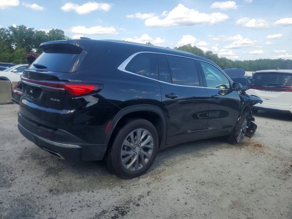 67864106 :رقم المزاد ، 5GAERAKS1TJ320105 vin ، 2026 Buick Enclave مزاد بيع