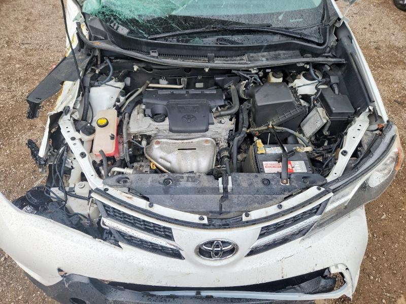 Продажа на аукционе авто 2015 Toyota Rav4, vin: 2T3BFREV9FW300995, номер лота: 66233076