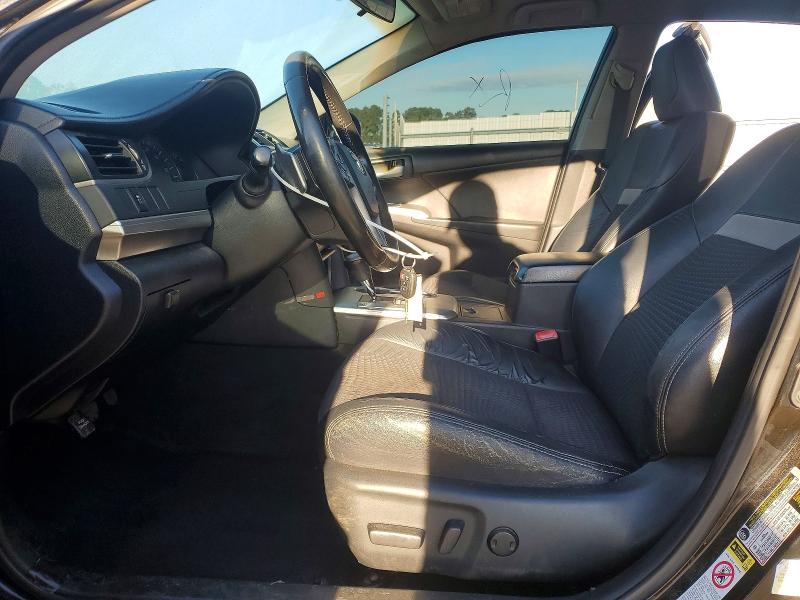 Aukcja sprzedaży 2012 Toyota Camry, vin: 4T1BF1FKXCU074900, numer aukcji: 70725776