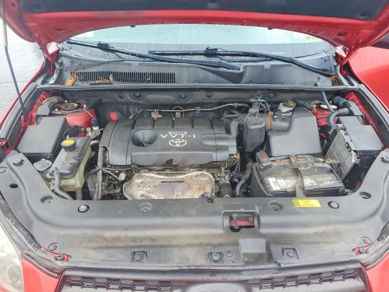 Продажа на аукционе авто 2009 Toyota Rav4, vin: JTMBF32VX9D011336, номер лота: 70247656