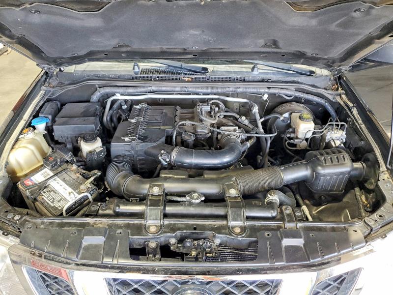2016 Nissan Frontier მანქანა იყიდება აუქციონზე, vin: 1N6BD0CT3GN739408, აუქციონის ნომერი: 67794416