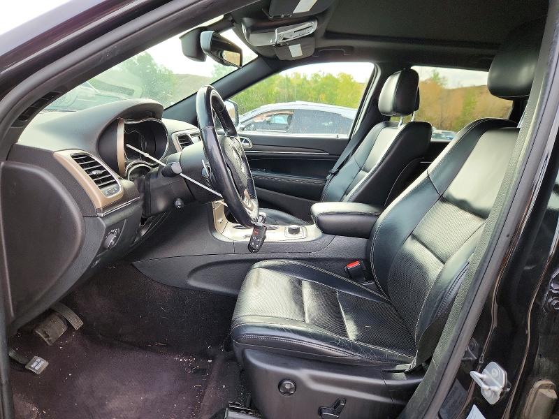 2015 Jeep Grand Cherokee მანქანა იყიდება აუქციონზე, vin: 1C4RJFBG5FC233686, აუქციონის ნომერი: 70117336