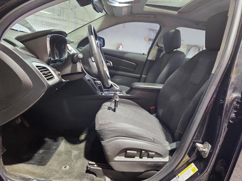 Aukcja sprzedaży 2013 Gmc Terrain, vin: 2GKALSEK2D6295721, numer aukcji: 66740686